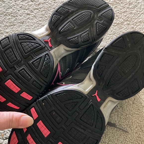 Puma Iocell - Picture 4 of 8